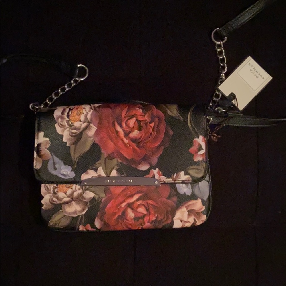 Dana Buchanan Cross Body Bag